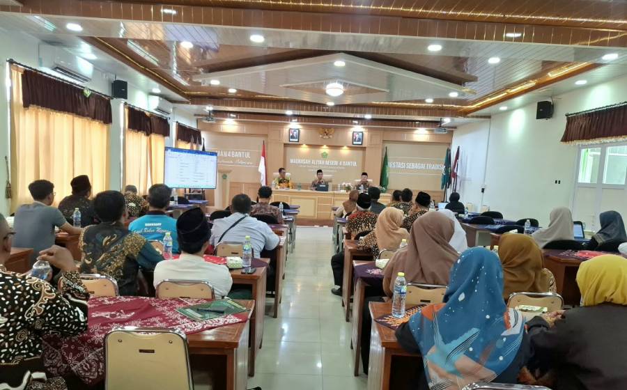 KKMA Kabupaten Bantul