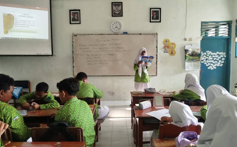 MTsN 4 Bantul