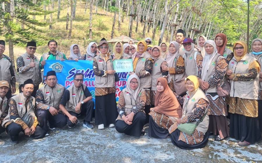 IPARI Bantul
