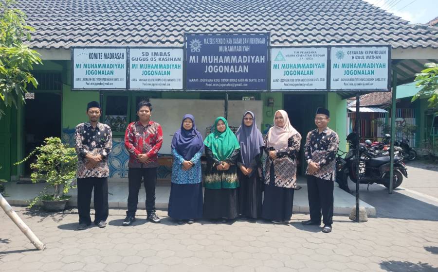 KUA Kasihan