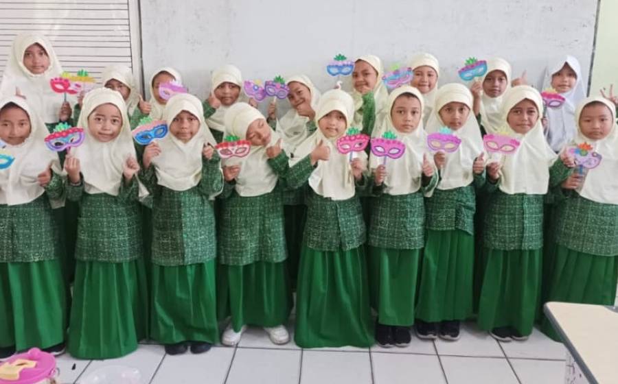 MIN 2 Bantul