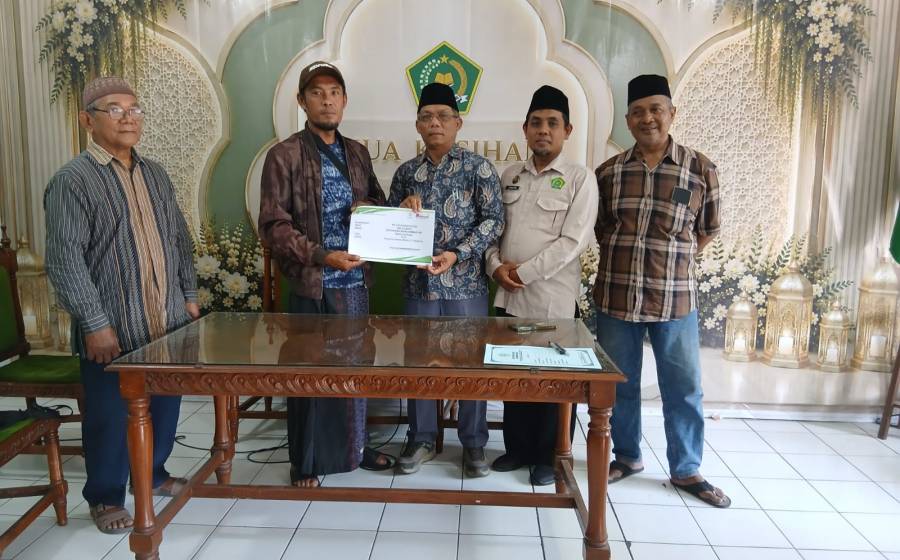 KUA Kasihan