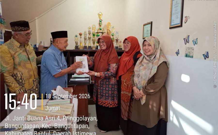 KUA Banguntapan