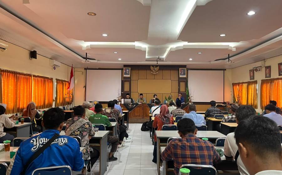 KKMA Kabupaten Bantul