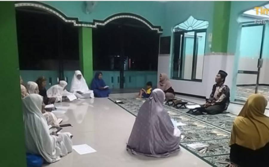 KUA Kasihan