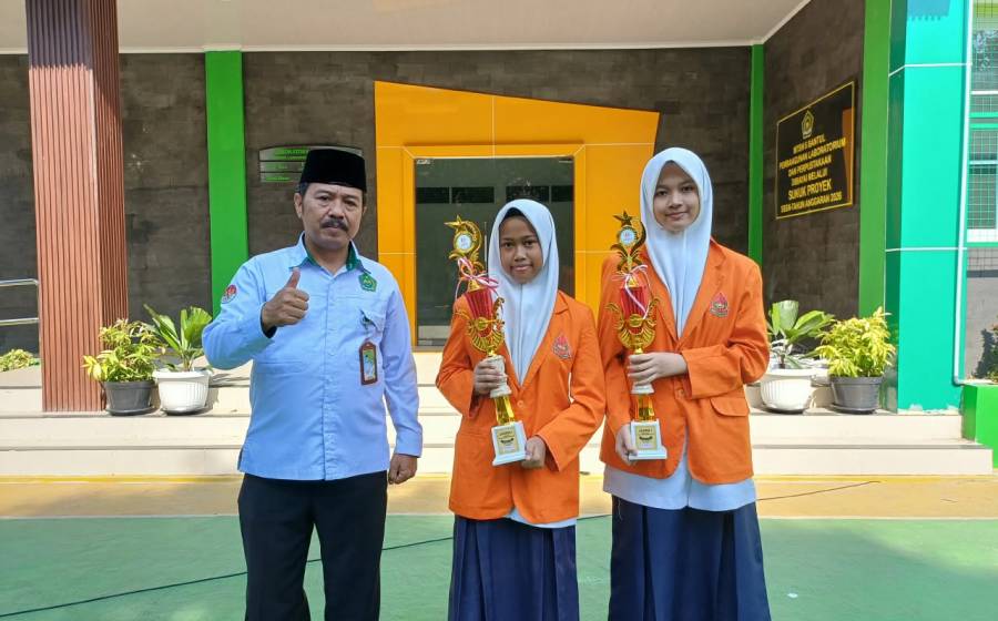 MTsN 6 Bantul