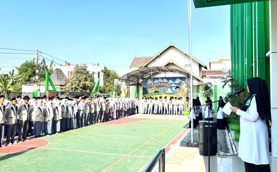 MAN 4 Bantul