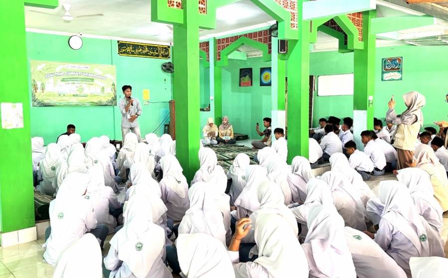 MAN 4 Bantul