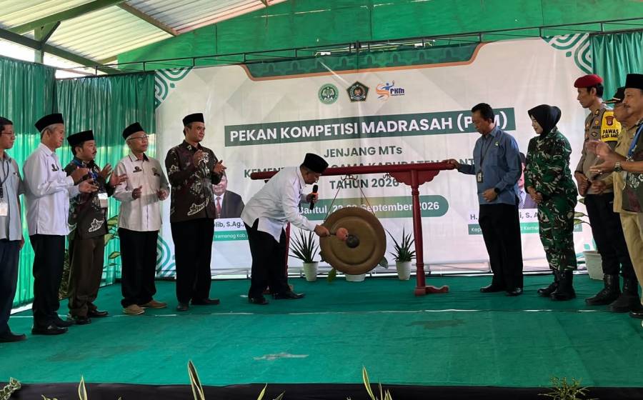 MTsN 4 Bantul
