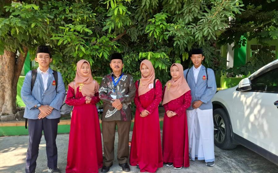 MTsN 6 Bantul
