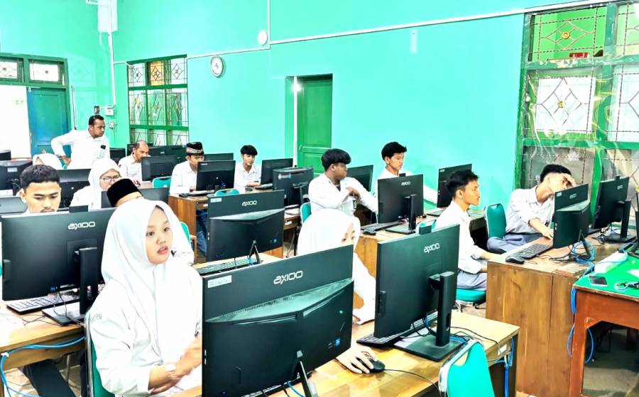 MAN 4 Bantul