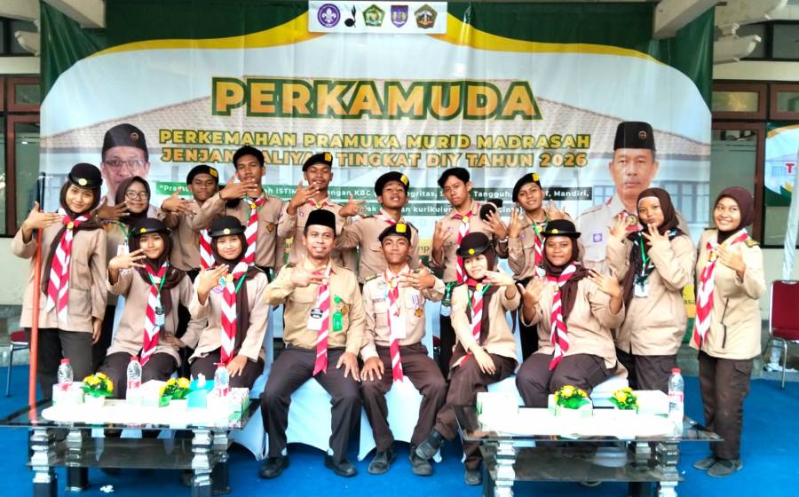 MAN 4 Bantul