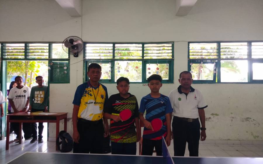 MTsN 4 Bantul