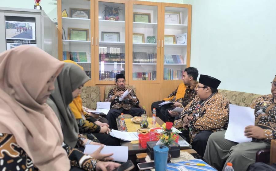 madrasah