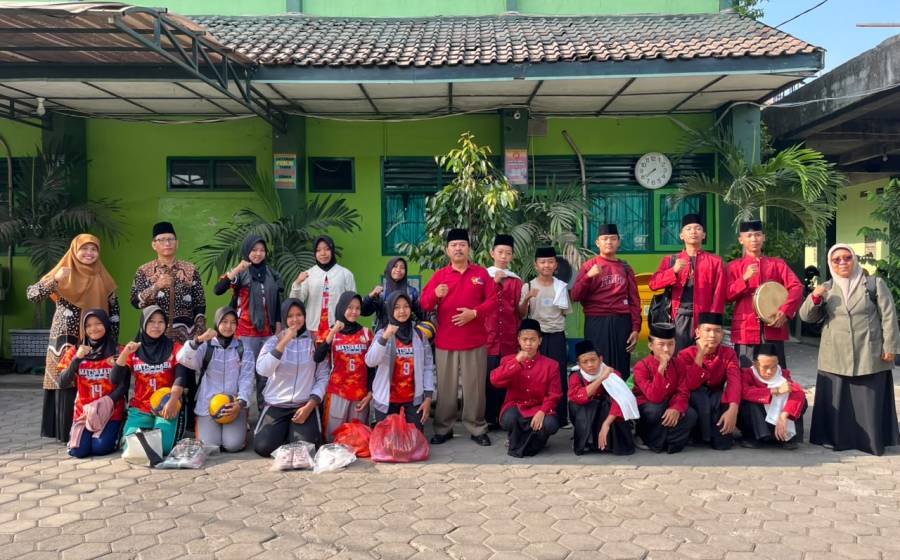 MTsN 6 Bantul