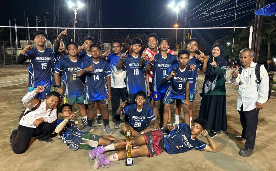 MTsN 8 Bantul