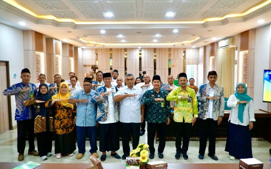 Kankemenag Bantul