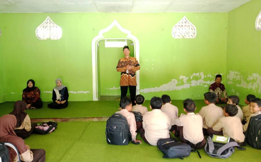 KUA Sewon