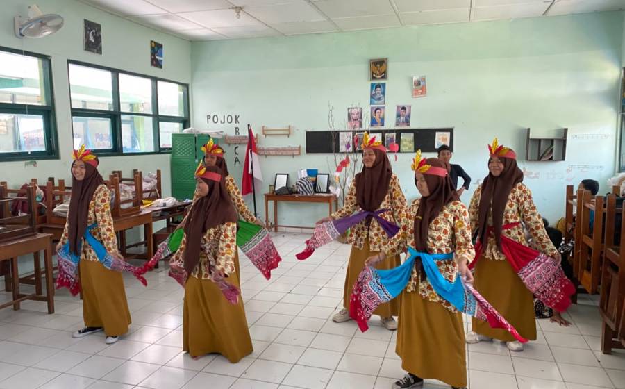 MTsN 1 Bantul