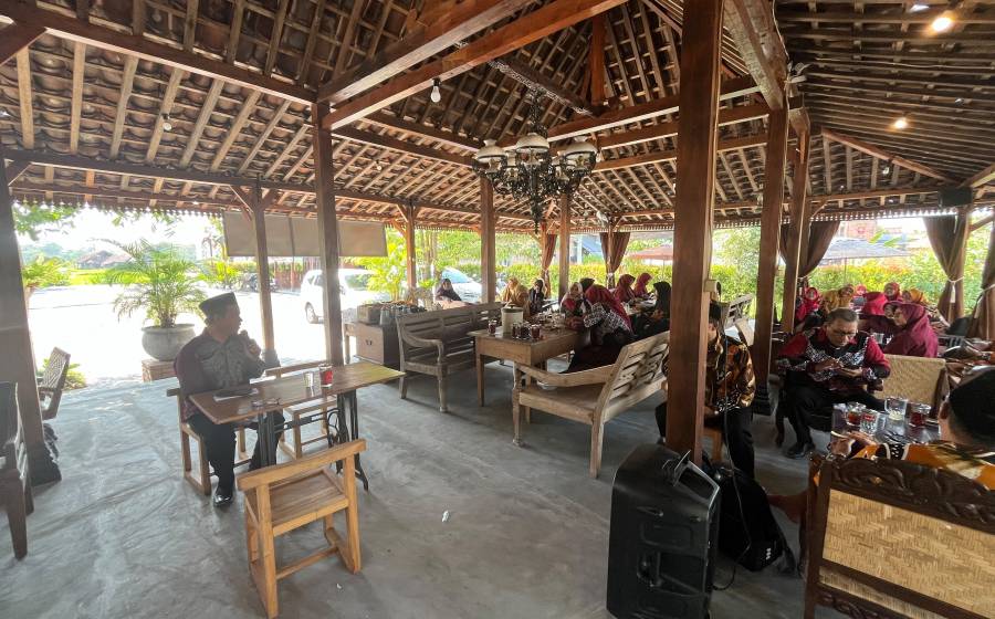 MTsN 4 Bantul