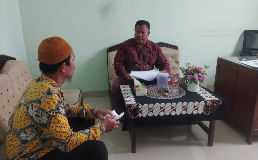 KUA Sedayu