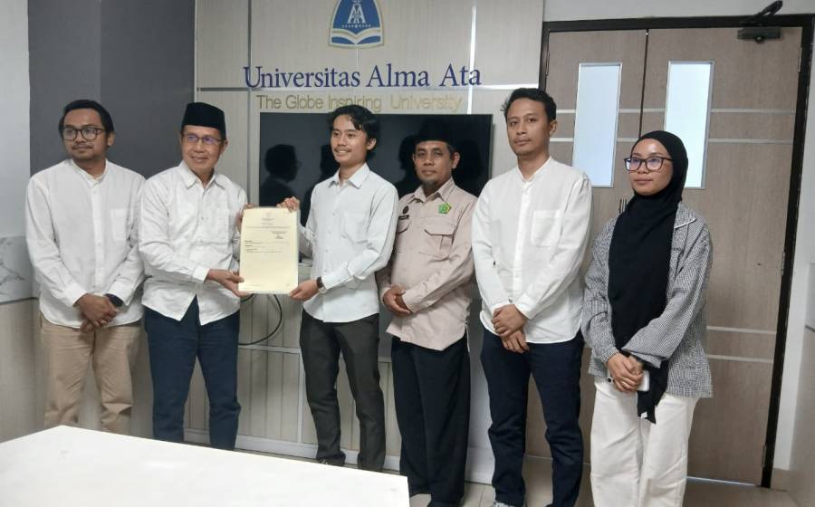 KUA Kasihan