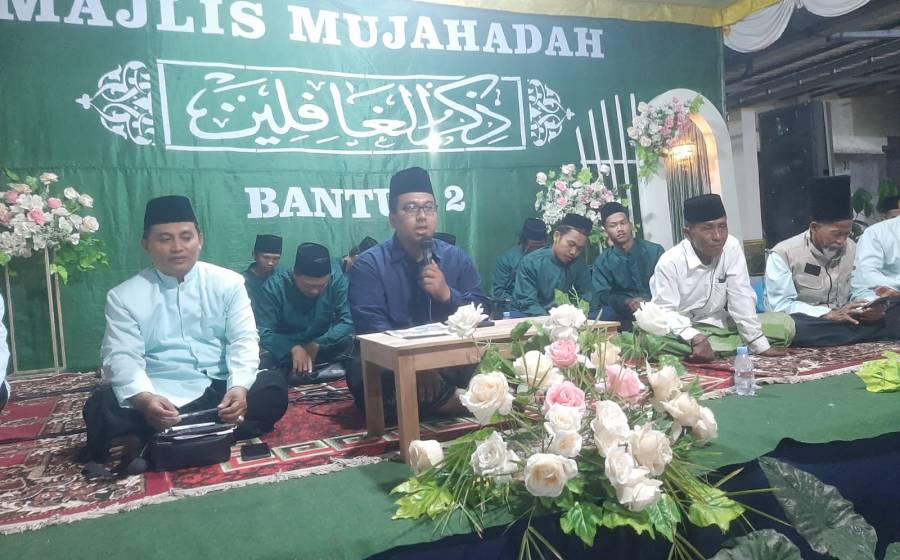 KUA Sedayu