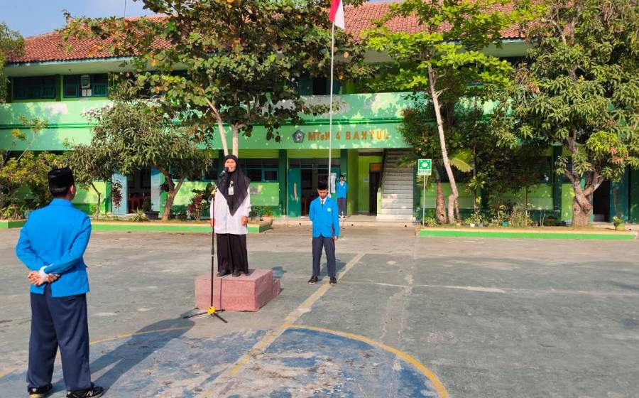 MTsN 4 Bantul