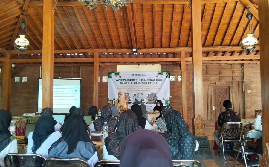 MIN 2 Bantul