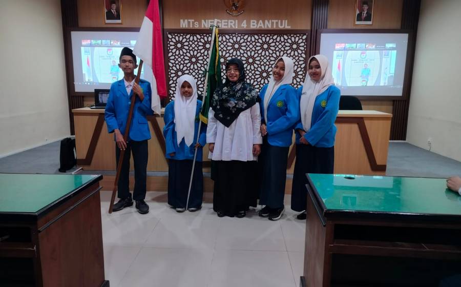 MTsN 4 Bantul