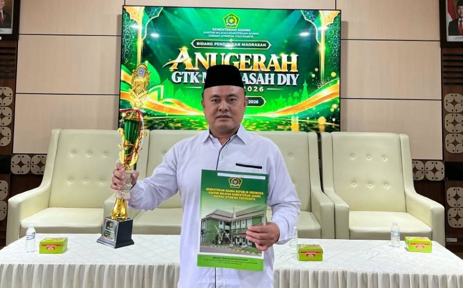 MAS Darul Mushlihin