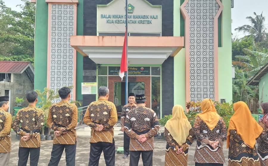 KUA Kretek