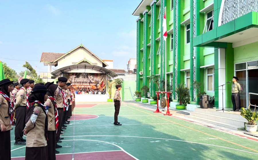 MAN 4 Bantul