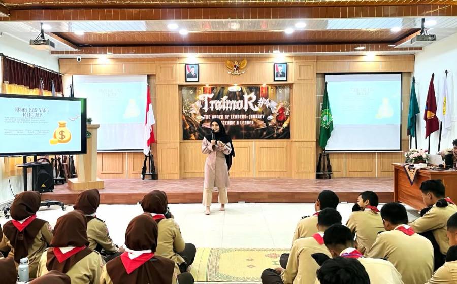 MAN 4 Bantul