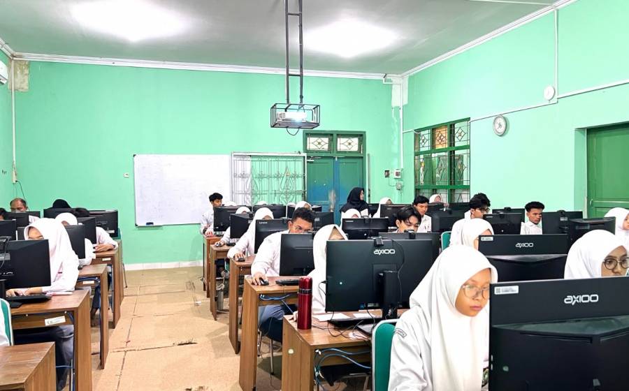 MAN 4 Bantul
