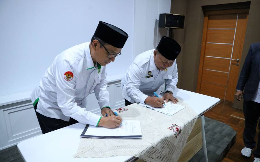 Kankemenag Bantul