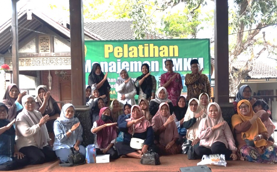 KUA Sedayu