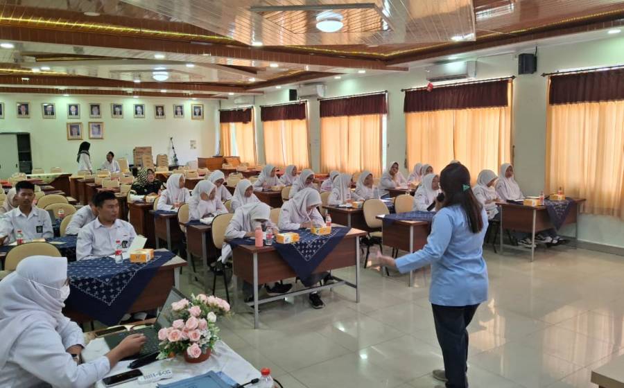 MAN 4 Bantul