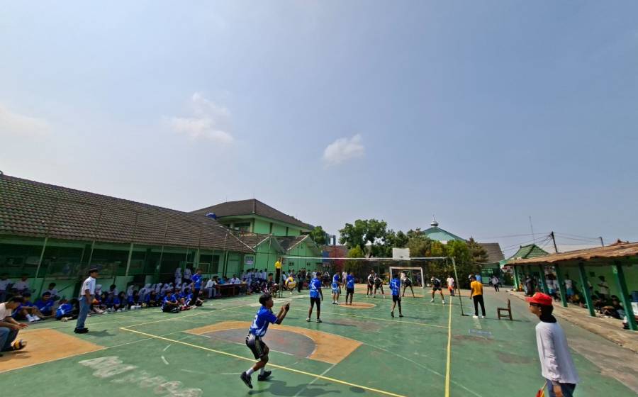 MAN 4 Bantul