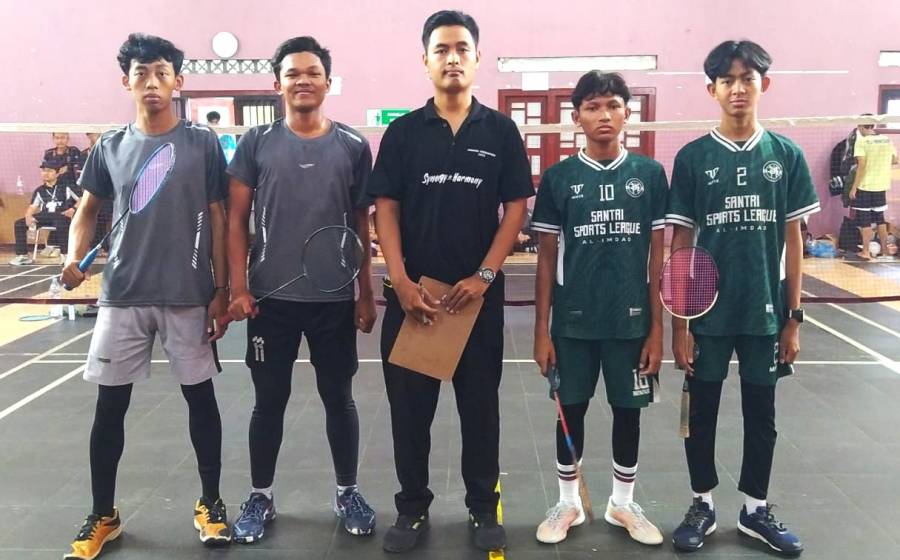 MAN 4 Bantul