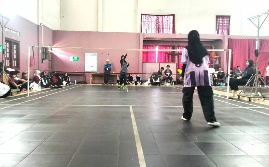 MAN 4 Bantul