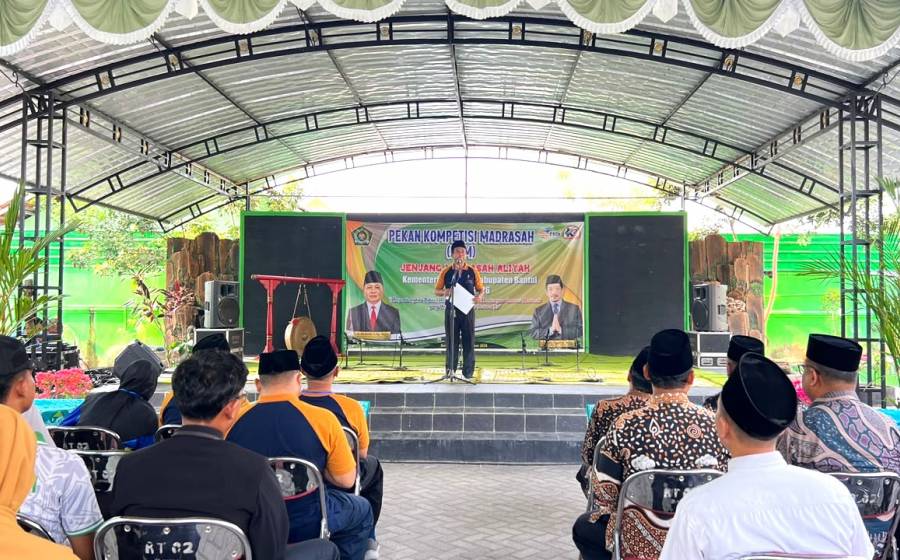 MAN 4 Bantul
