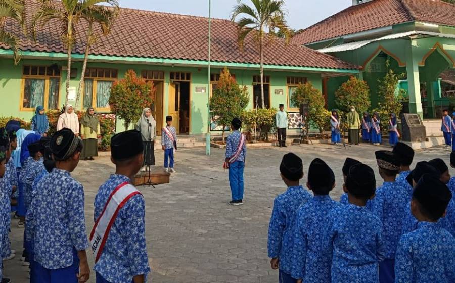 MIS Ma'arif Giriloyo 1