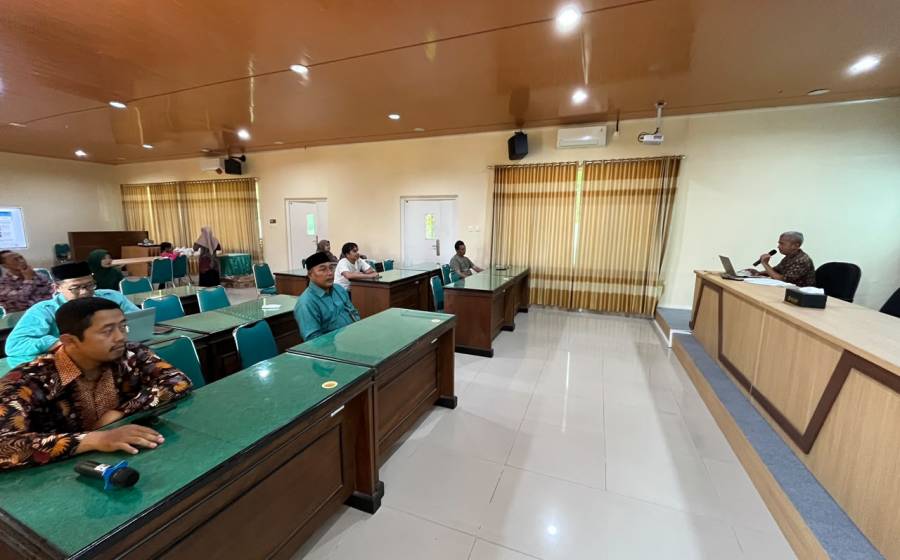 MTsN 4 Bantul