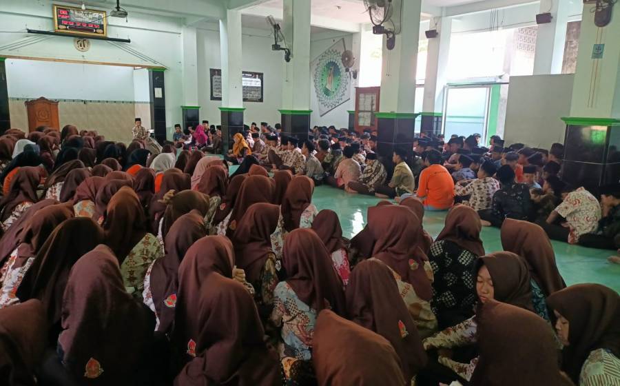 MTsN 6 Bantul