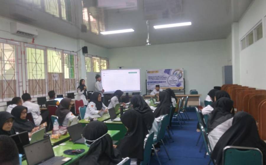 MTsN 6 Bantul