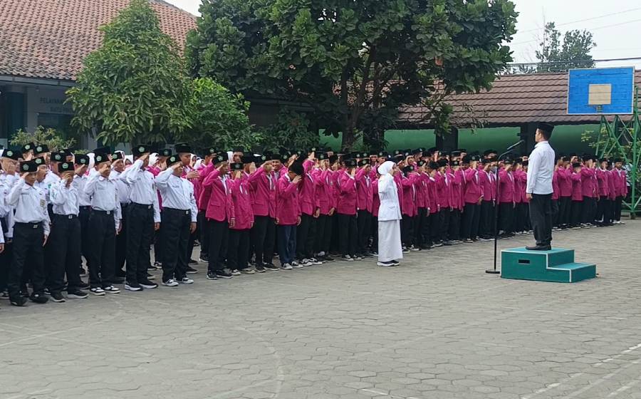 MTsN 1 Bantul