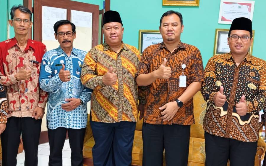 KUA Sedayu