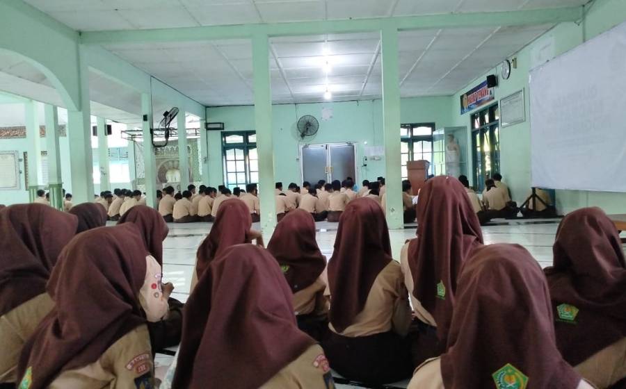 MTsN 4 Bantul