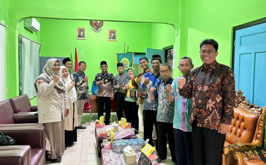 KUA Kasihan